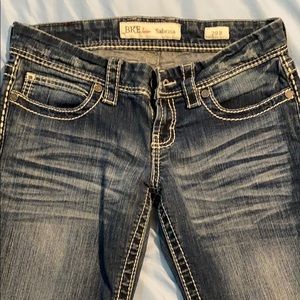 BKE denim Sabrina